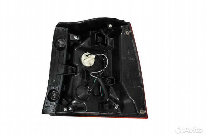 Фонарь левый задний в крыло Kia Sorento 2