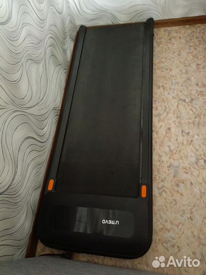 Беговая дорожка электрическая для дома