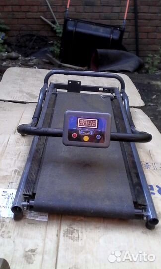 Беговая дорожка