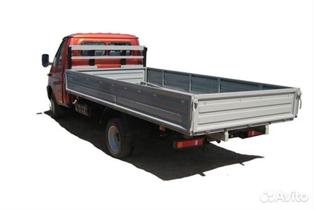 Водитель на склад (подойдет для подработки)