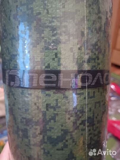 Новый коврик для спорта/йоги