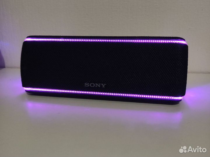 Колонка sony srs xb31