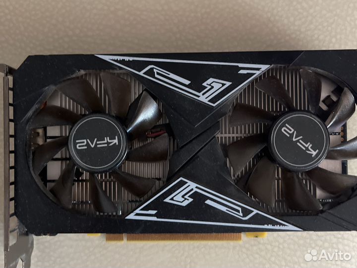 Видеокарта