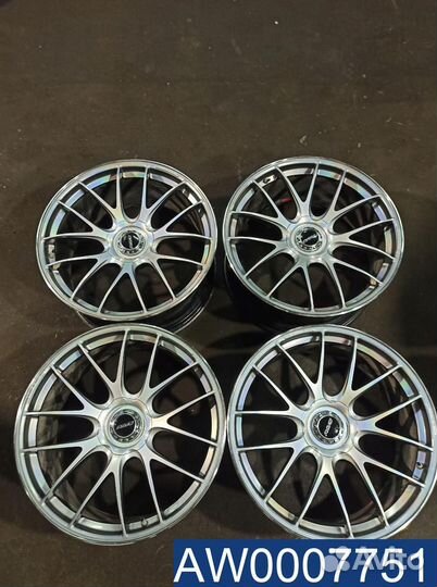 Диски R21 BMW Б/у Литые