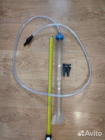 Оборудование для аквариума