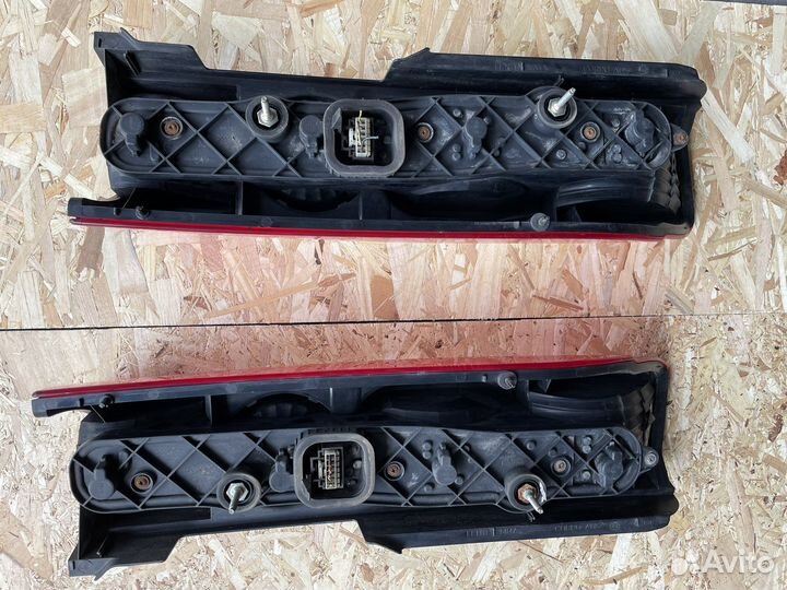 Фонари Боксер,Джампер,Дукато 250