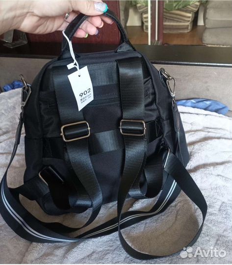 Рюкзак женский новый