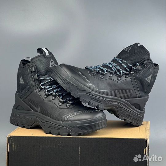 Nike ACG Air Zoom Galadome Непромокаемые