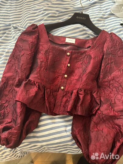 Топ abitu оригинал