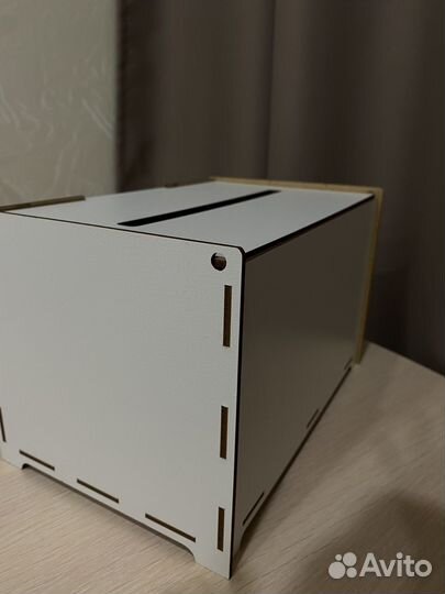 Свадебная казна для денег