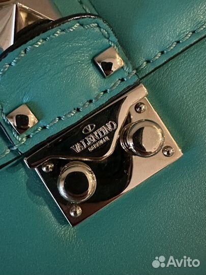 Сумка Valentino оригинал