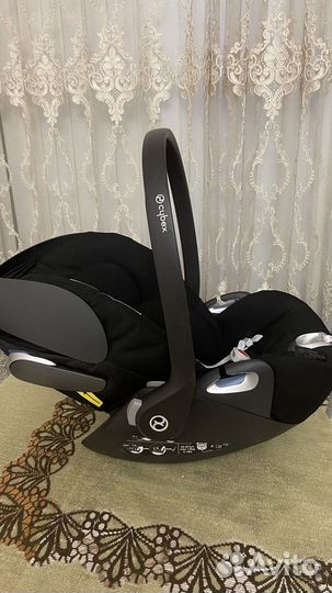 Автолюлька