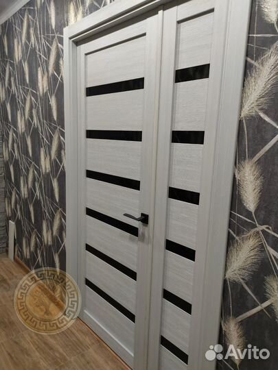 Двери межкомнатные