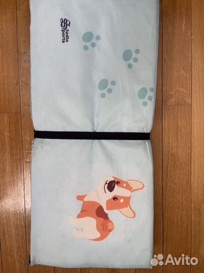 Ковер для ОФП Sports Studio