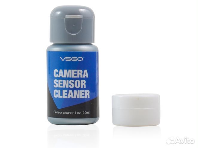 Жидкость для чистки матриц vsgo sensor cleaner DDS