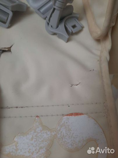 Стульчик для кормления everflo