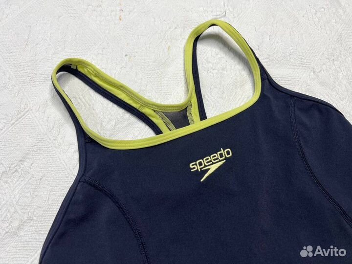 Купальник Speedo р.44