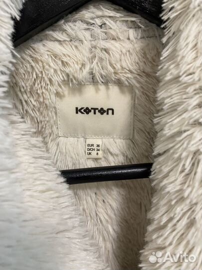 Куртка 42-44р