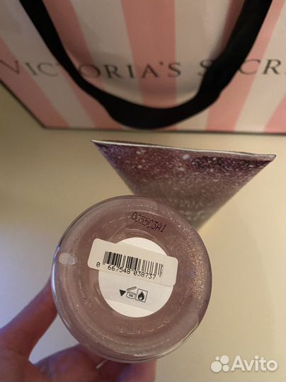Набор Victoria's secret Velvet petals