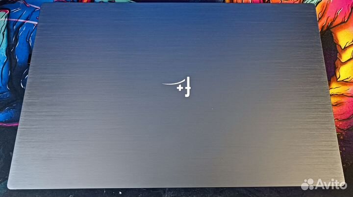 Ноутбук F+ flaptop I-series, Intel Core i5-1235U