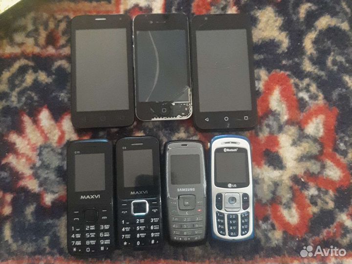 iPhone 4, 8 ГБ
