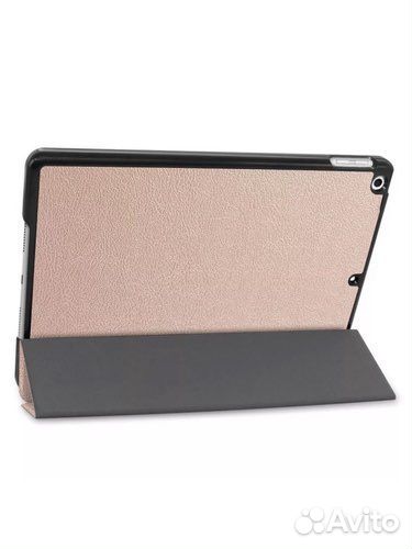 Чехол для iPad 10.2 (2019 г. / 2020 г. / 2021 г.)