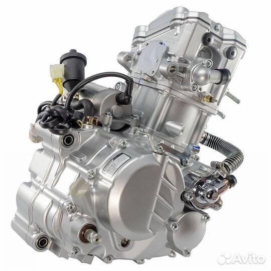 Двигатель ZS 174MN-5 (NB300) 280см3, новый