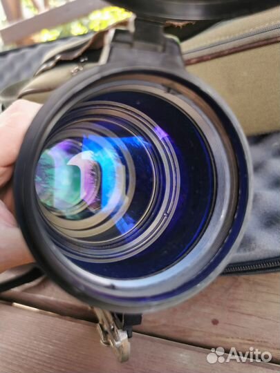 Прицел ночного видения Dedal 450