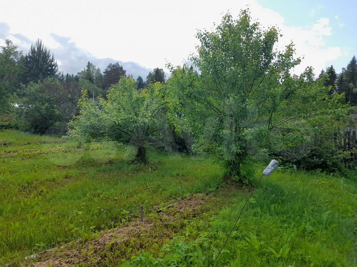 Дача 23 м² на участке 11 сот.