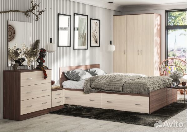 Комод Ронда