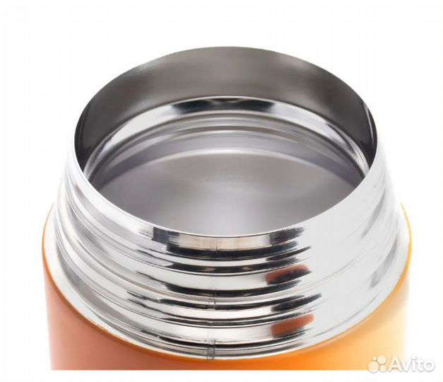 Термос для еды Следопыт