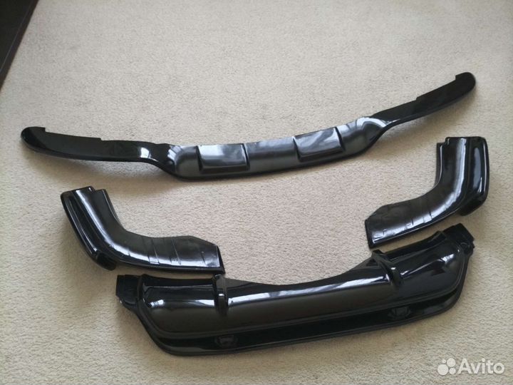 Обвес Performance X 5 E 70