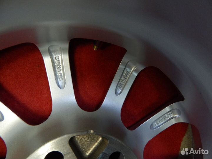 1060 Bridgestone Eco Forme R16 5*114/3 J6,5 ет39