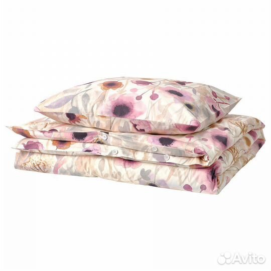 Постельное белье lönnhöstmal IKEA