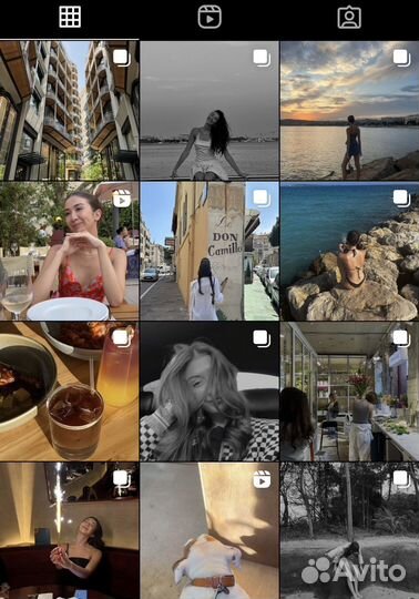 Smm ведение соцсетей