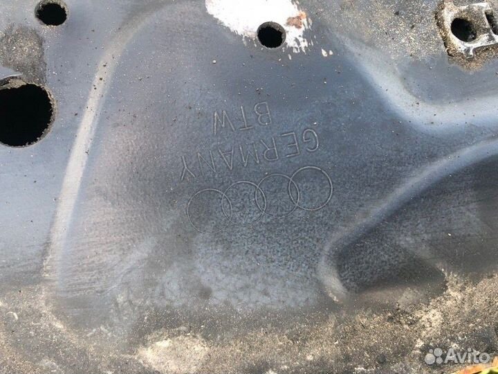 Подрамник, балка Audi A6 C6 2006