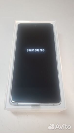 Samsung galaxy S 20 FE snapdragon