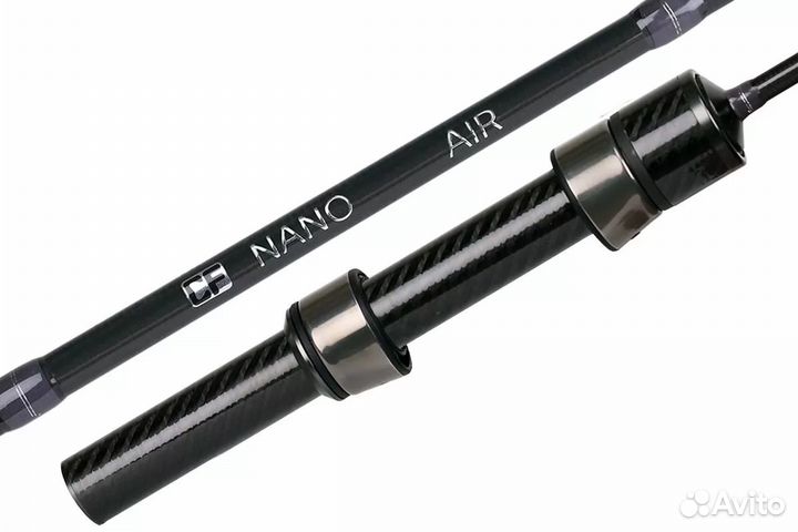 Спиннинг Nano AIR Zero / One / Long
