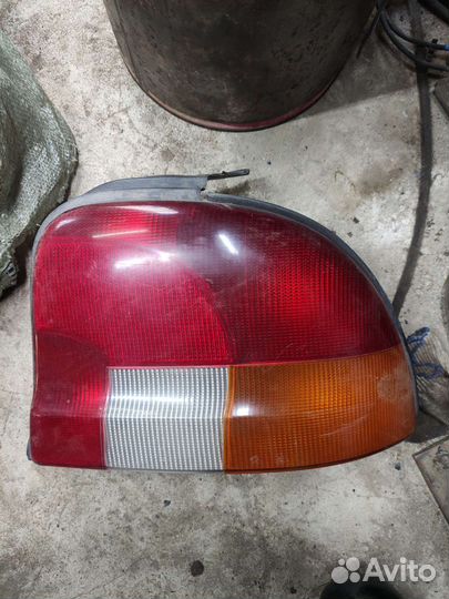 Задний фонарь Dodge(Chrysler) neon