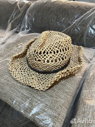 Шляпы из разных стран