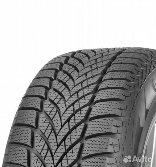 Goodyear UltraGrip Ice 2 225/45 R17