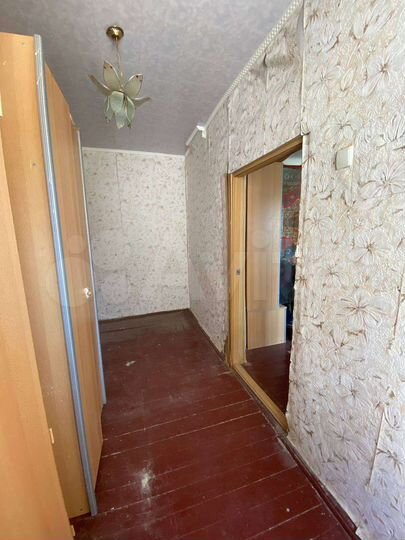 Дом 30 м² на участке 4 сот.