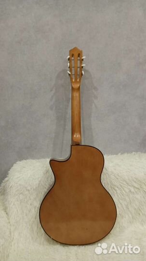 Классическая гитара