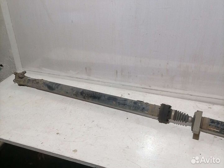 Вал карданный Hyundai ix35