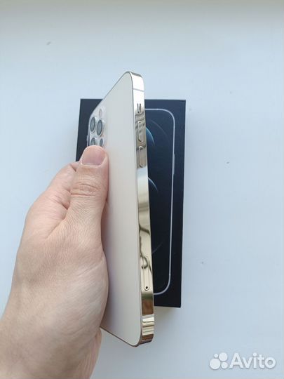iPhone 12 Pro, 128 ГБ