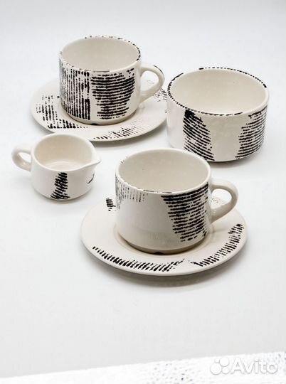 Набор посуды