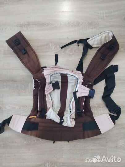 Эргорюкзак, рюкзак-переноска