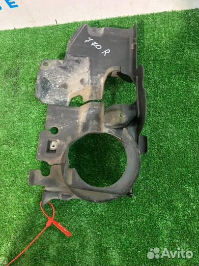 Пыльник рулевой рейки Bmw 5 E60 N52B25AF 2007