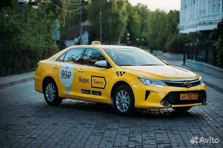 Водители в Яндекс Такси. Работа или подработка