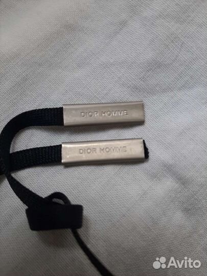 Плавки мужские Dior